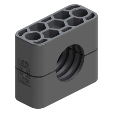 Clamps - Corrosion Retardant acc. EN ISO 9227 - RAPGM320C4CRX