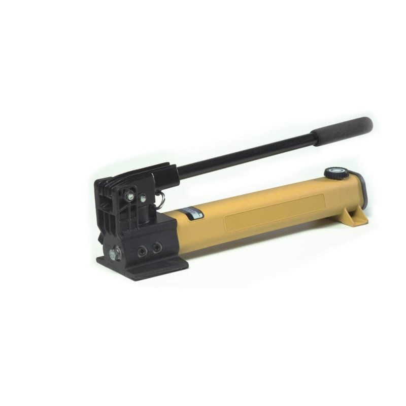 Parflex Crimper Power Units - 015301