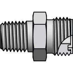 Seal-Lok Xtreme Metal Face...