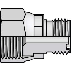 Seal-Lok Xtreme Metal Face...