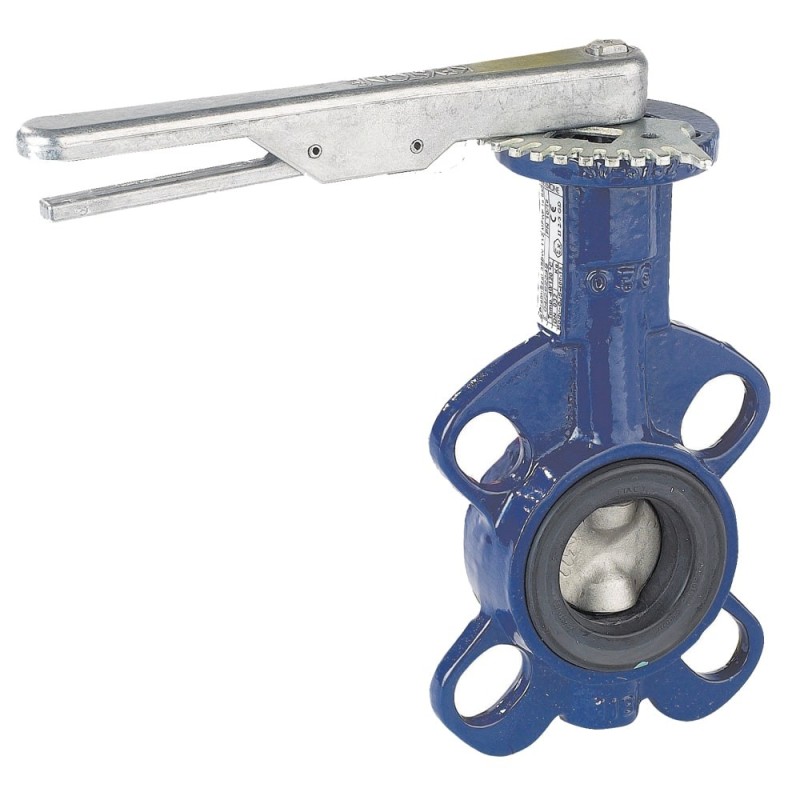 Transair® Valves for Stainless Steel Pipe - VP502SS-4*