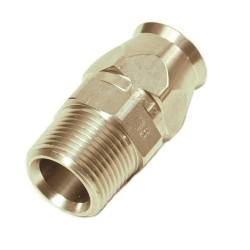 Field Attachable Fittings...