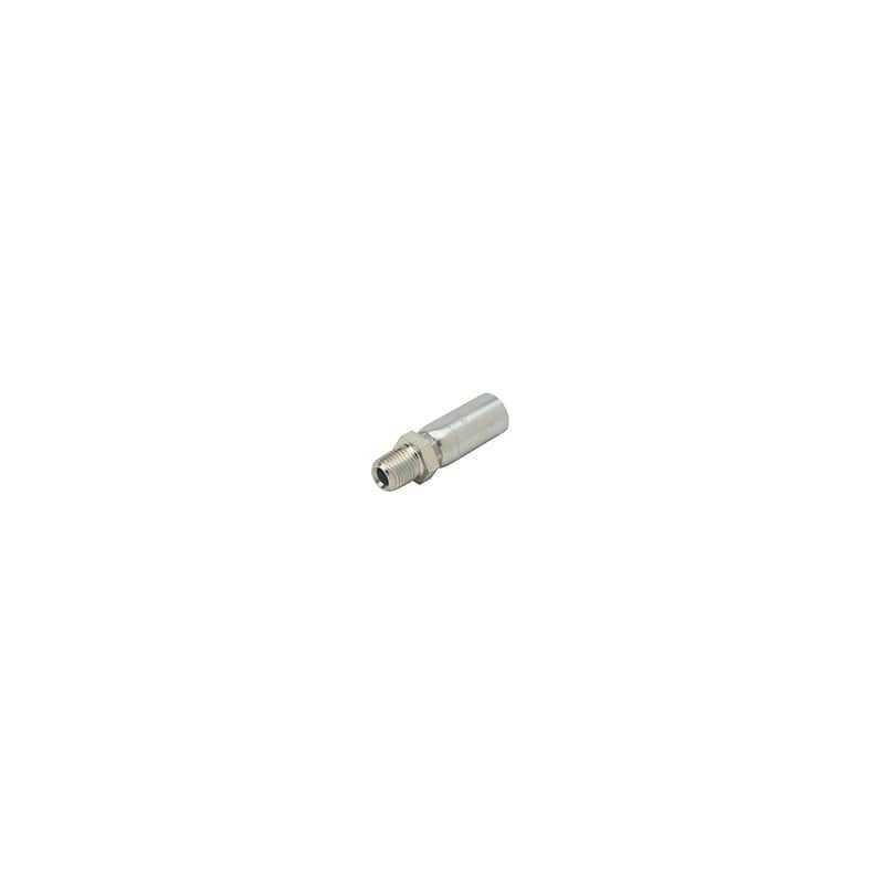 Permanent Crimp Fittings - CG Series Fittings - 101CG-12-12C