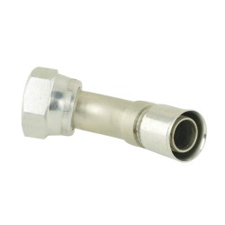 Permanent Fittings for PTFE...