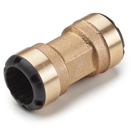 Transair® Connectors for Stainless Steel Pipe - RR06 N7 01