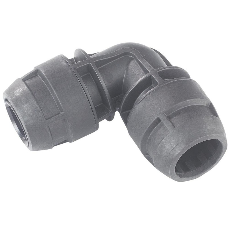 Transair® Connectors for Stainless Steel Pipe - RP02 M4 01