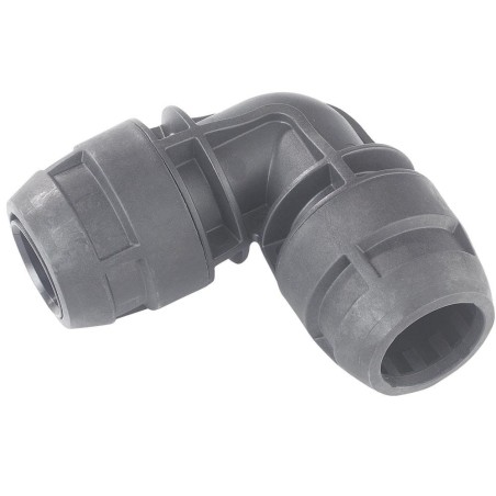 Transair® Connectors for Stainless Steel Pipe - RP02 M4 02