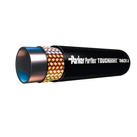 Parflex 563TJ ToughJacket™ Hose - 563TJ-12