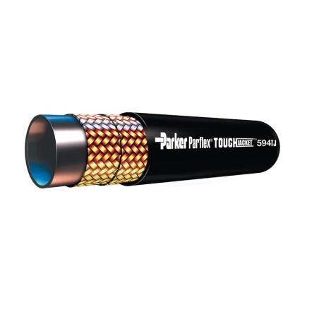 Parflex 594TJ ToughJacket™ Hose - 594TJ-12