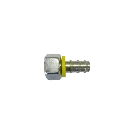 Push On Field Attachable Hydraulic Hose Fitting - 82 Series - Europe - 34982-17-6