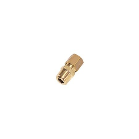 Brass Compression Fittings - 0105 06 11