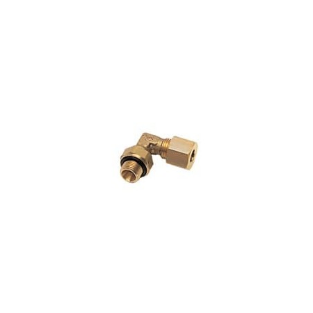 Brass Compression Fittings - 0199 14 17