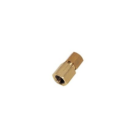 Brass Compression Fittings - 0114 14 13