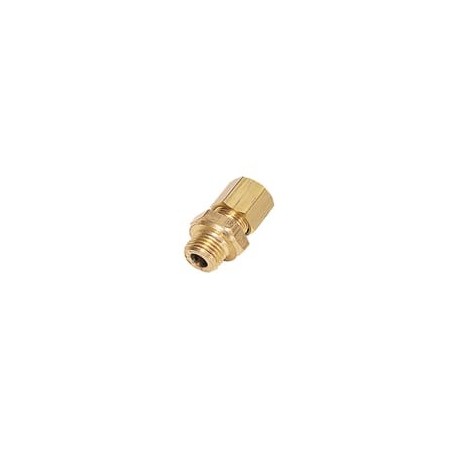 Brass Compression Fittings - 0101 08 65