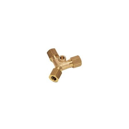 Brass Compression Fittings - 0142 10 00