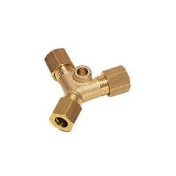 Brass Compression Fittings...