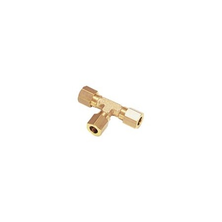 Brass Compression Fittings - 0104 15 00