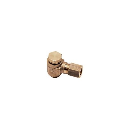 Brass Compression Fittings - 0118 22 27 39