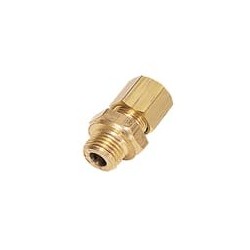 Brass Compression Fittings - 0101 18 83