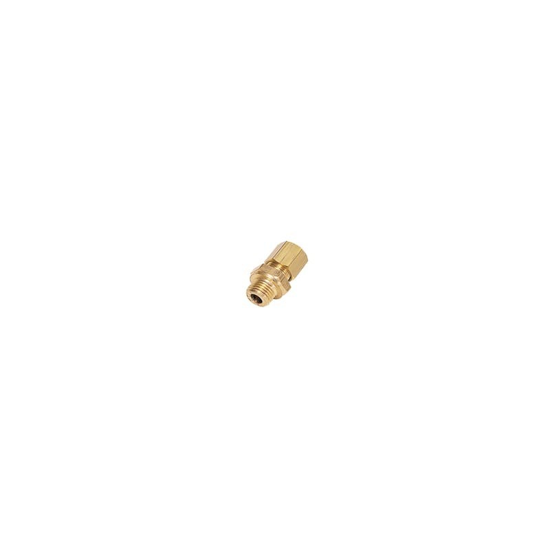 Brass Compression Fittings - 0101 18 83