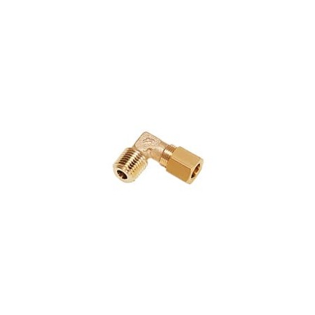 Brass Compression Fittings - 0109 28 34