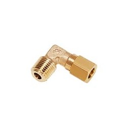 Brass Compression Fittings - 0109 28 27