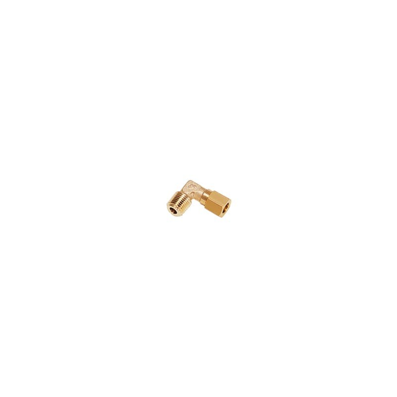 Brass Compression Fittings - 0109 28 27