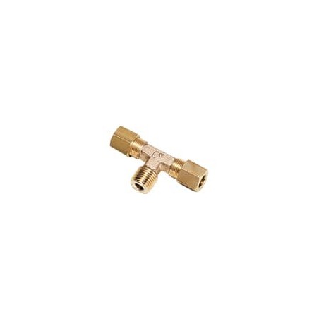 Brass Compression Fittings - 0108 18 21