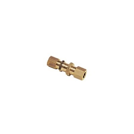 Brass Compression Fittings - 0116 05 00