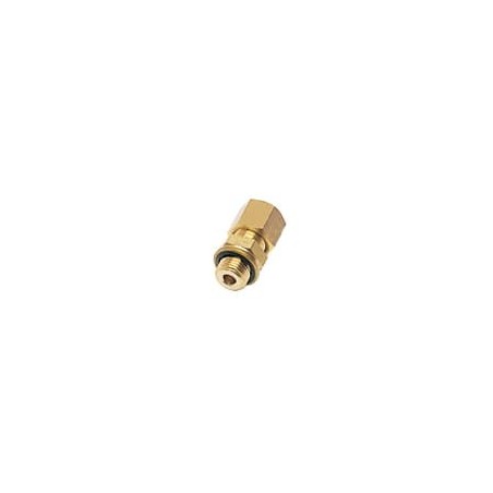 Brass Compression Fittings - 0101 12 13 39