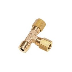 Brass Compression Fittings - 0103 22 27