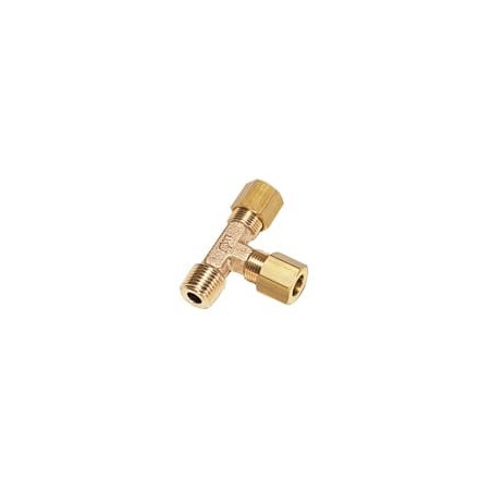 Brass Compression Fittings - 0103 22 27