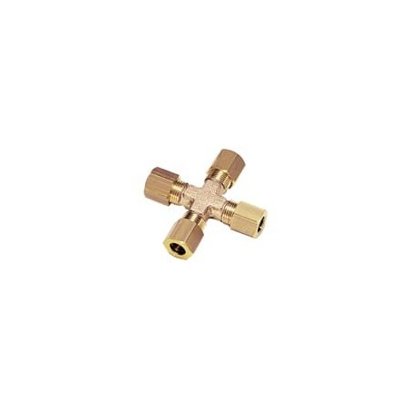 Brass Compression Fittings - 0107 22 00