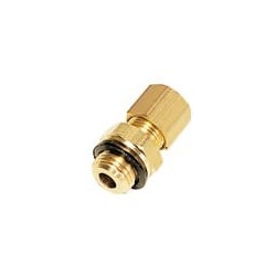 Brass Compression Fittings - 0101 25 34