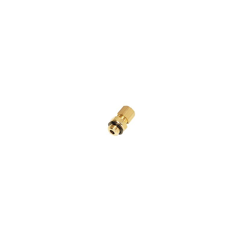 Brass Compression Fittings - 0101 25 34