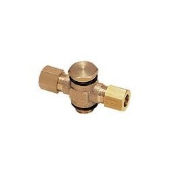 Brass Compression Fittings...