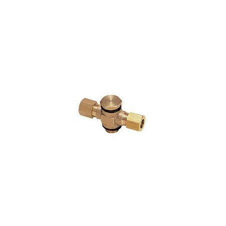 Brass Compression Fittings - 0119 08 13