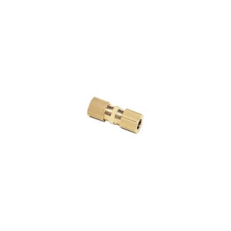 Brass Compression Fittings - 0106 20 00