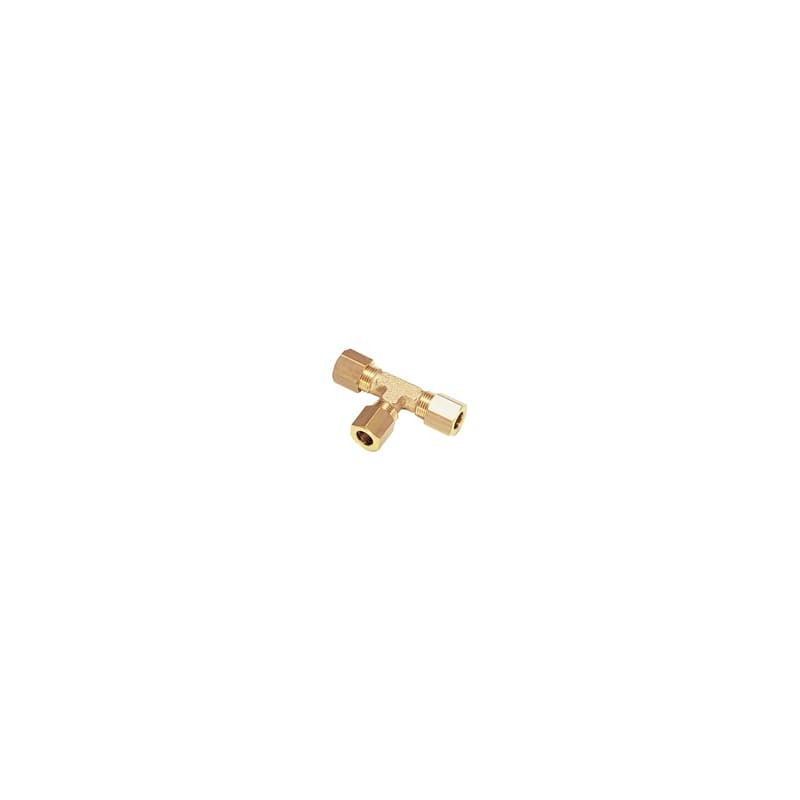 Brass Compression Fittings - 0104 25 00