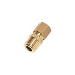 Brass Compression Fittings...