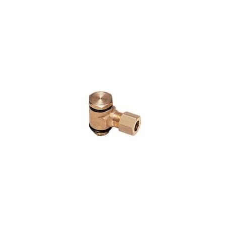 Brass Compression Fittings - 0118 20 27