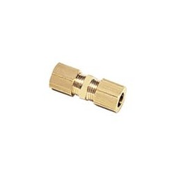 Brass Compression Fittings - 0106 25 00