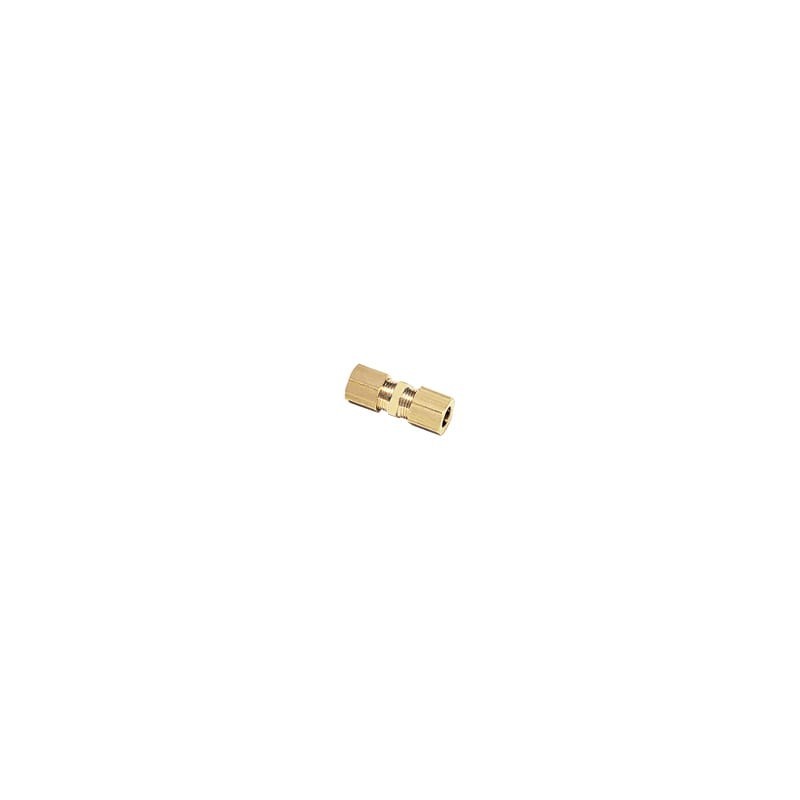 Brass Compression Fittings - 0106 25 00