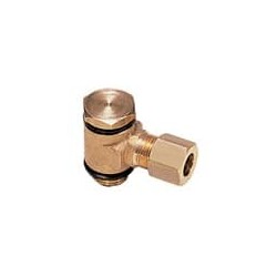 Brass Compression Fittings...