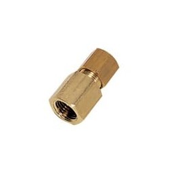 Brass Compression Fittings - 0114 25 27