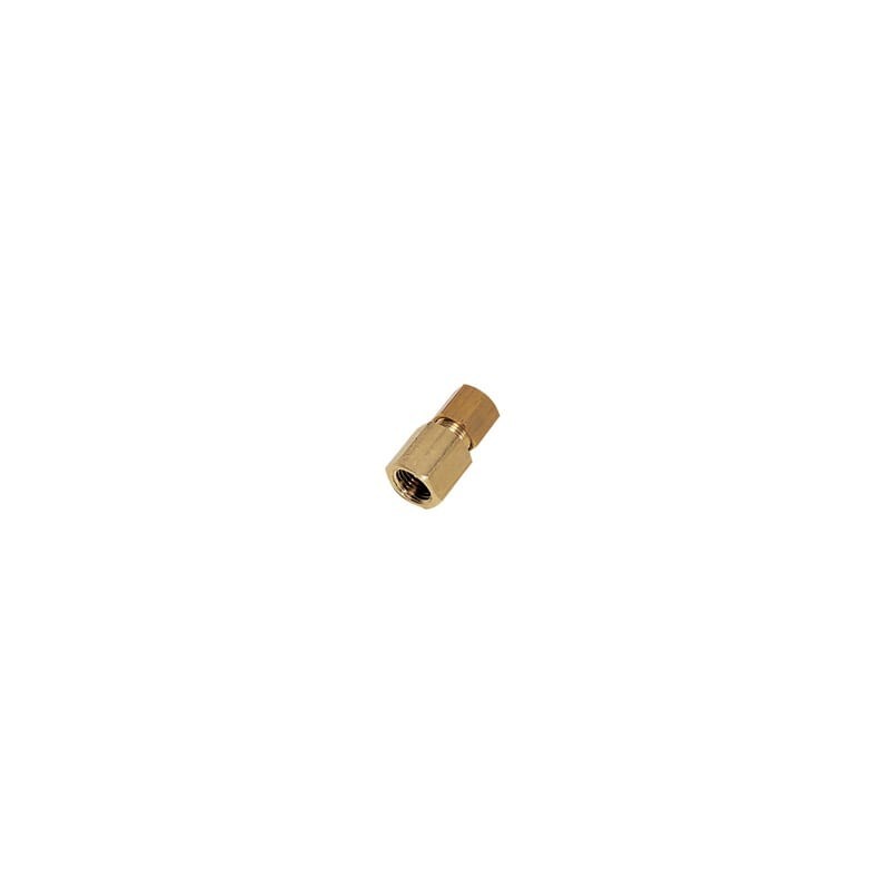 Brass Compression Fittings - 0114 25 27