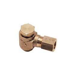 Brass Compression Fittings - 0118 20 27 39