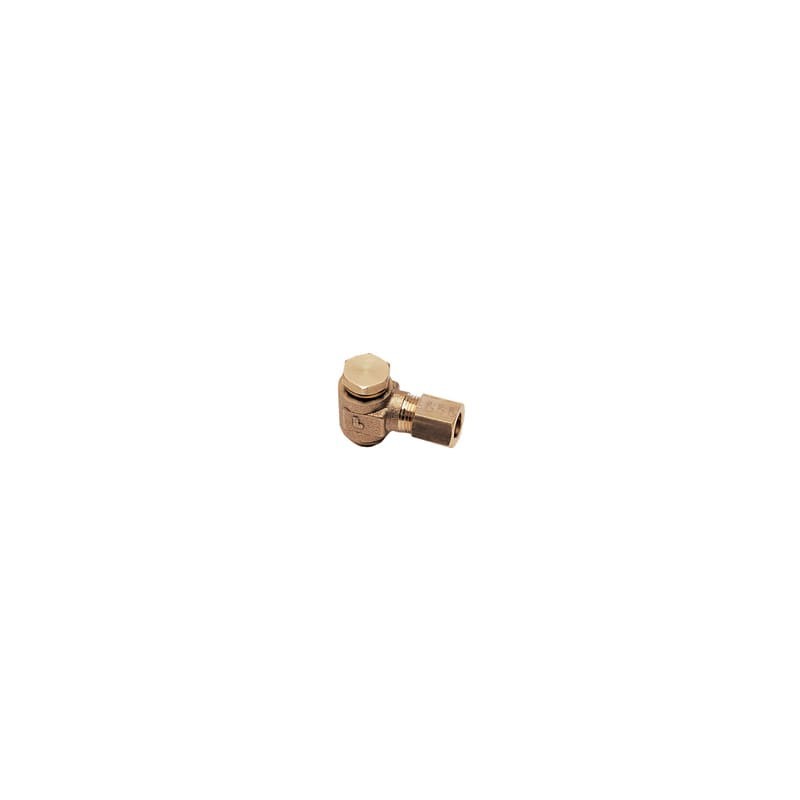 Brass Compression Fittings - 0118 20 27 39