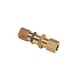 Brass Compression Fittings...