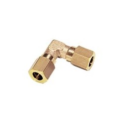 Brass Compression Fittings - 0102 25 00